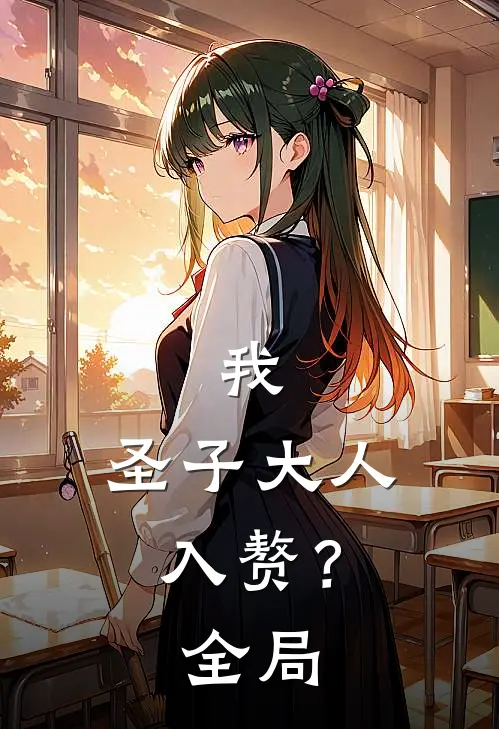 我,圣子大人,入赘?全局