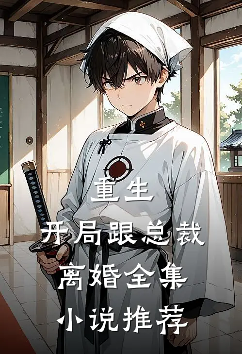 重生开局跟总裁离婚全集推荐