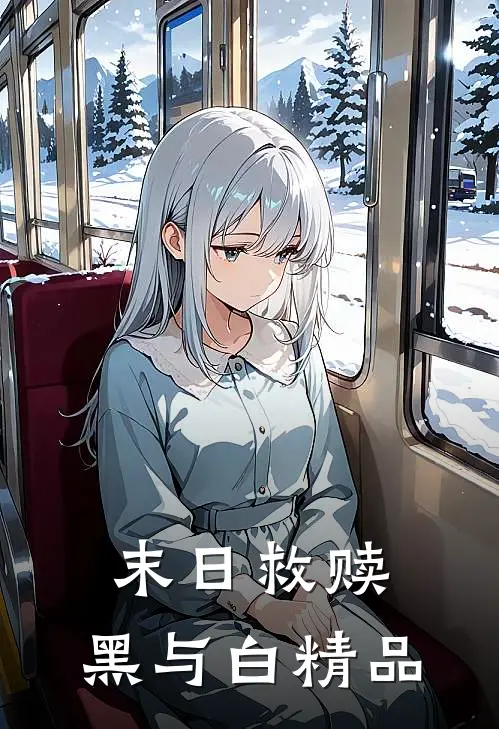 末日救赎黑与白精品