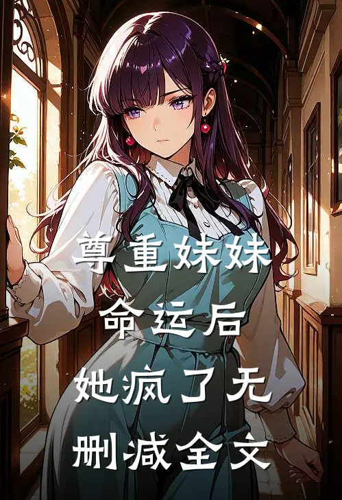 尊重妹妹命运后,她疯了无删减全文在线阅读