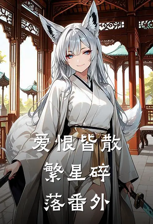 爱恨皆散,繁星碎落番外在线阅读