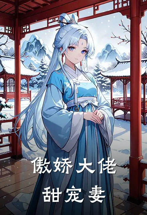 傲娇大佬甜宠妻