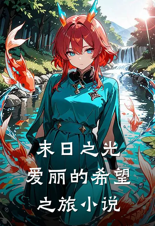 末日之光爱丽的希望之旅在线阅读