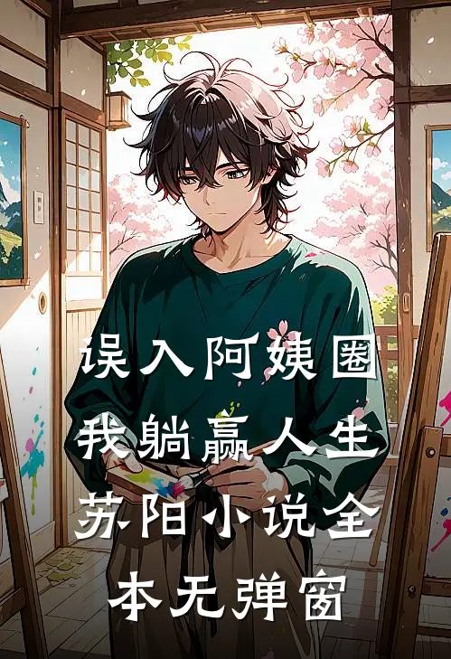 误入阿姨圈，我躺赢人生苏阳小说全本无弹窗