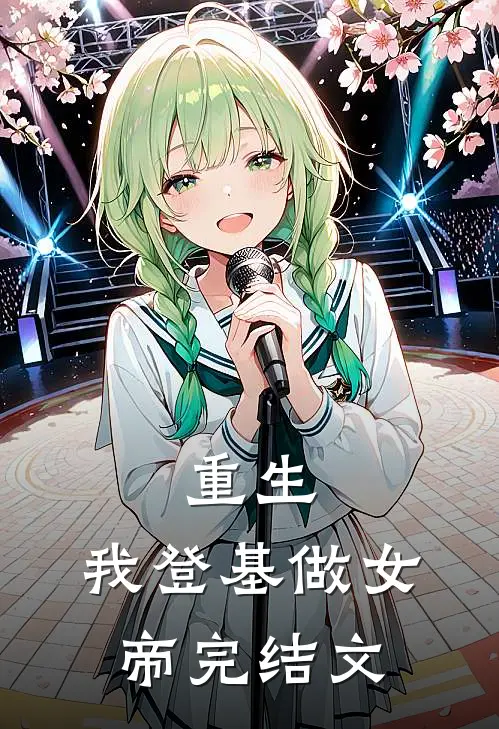 重生我登基做女帝完结文推荐