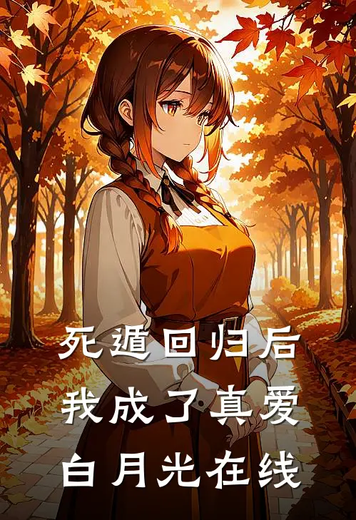 死遁回归后,我成了真爱白月光在线阅读