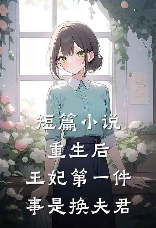 短篇重生后,王妃第一件事是换夫君的
