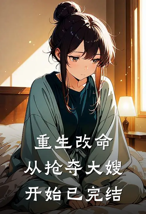 重生改命从抢夺大嫂开始已完结