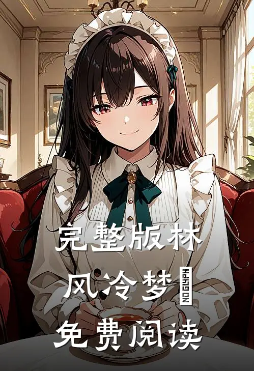 完整版林风冷梦娢免费阅读
