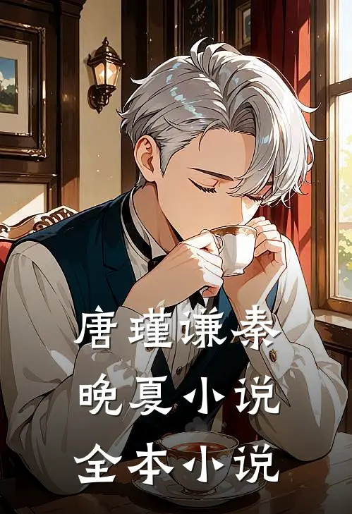 唐瑾谦秦晚夏小说全本小说