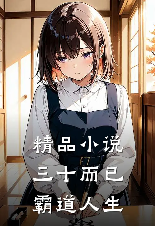 精品三十而已霸道人生全文阅读