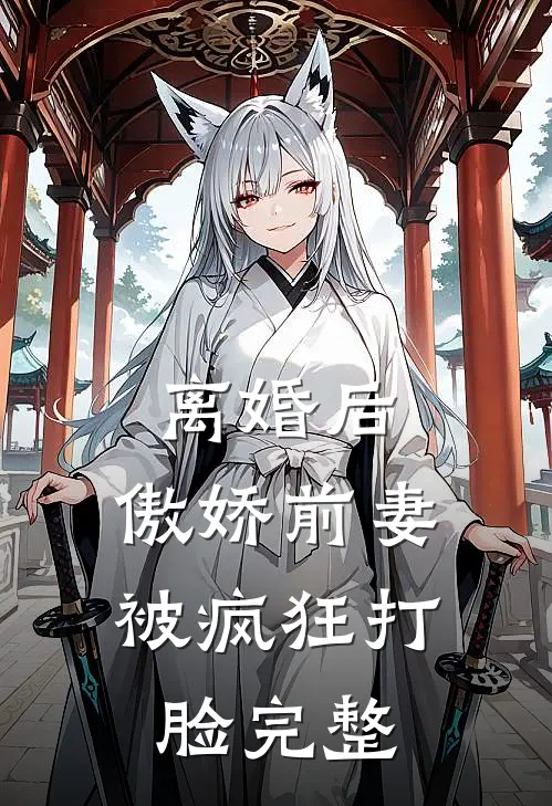 离婚后,傲娇前妻被疯狂打脸完整