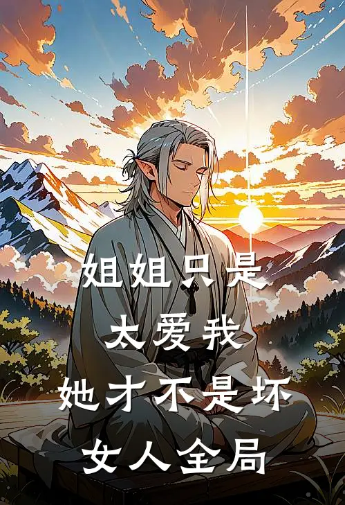 姐姐只是太爱我,她才不是坏女人全局无情的人