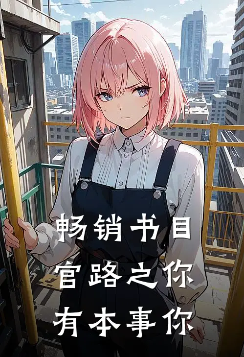 畅销书目官路之你有本事你