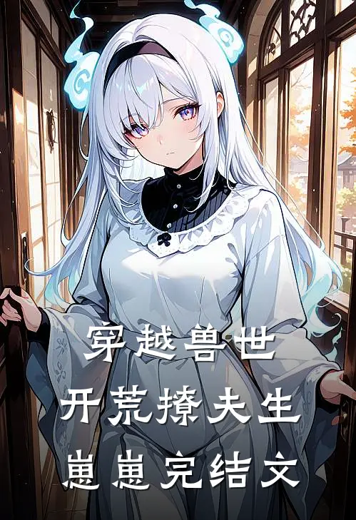 穿越兽世开荒撩夫生崽崽完结文章