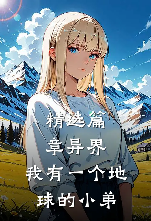 精选篇章异界我有一个地球的小弟