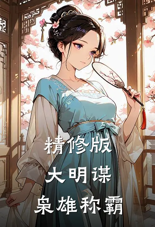 精修版大明谋枭雄称霸免费阅读