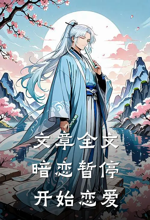 文章全文暗恋暂停,开始恋爱是哪一章