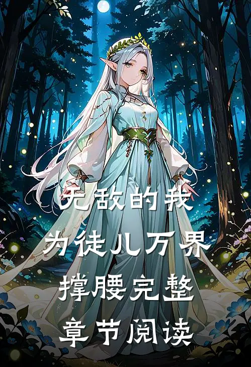 无敌的我,为徒儿万界撑腰完整章节阅读免费