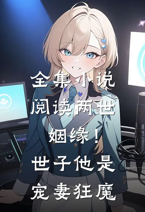 全集小说阅读两世姻缘！世子他是宠妻狂魔