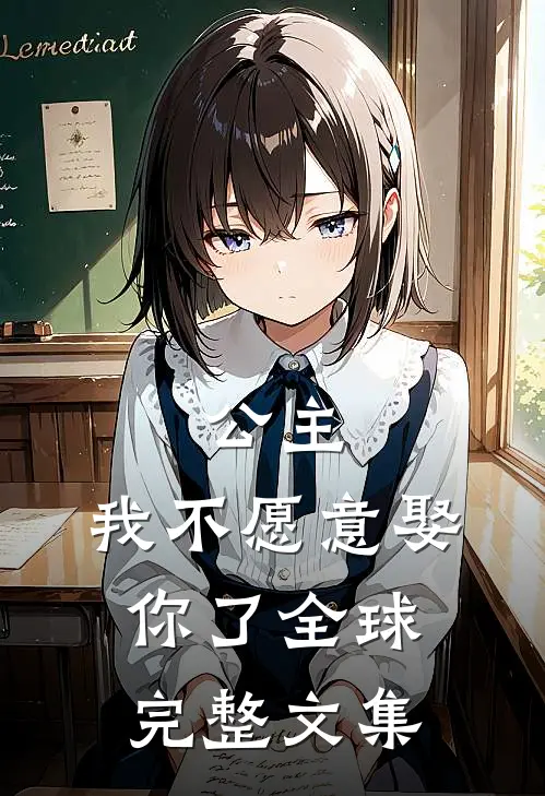 公主,我不愿意娶你了全球完整文集免费阅读