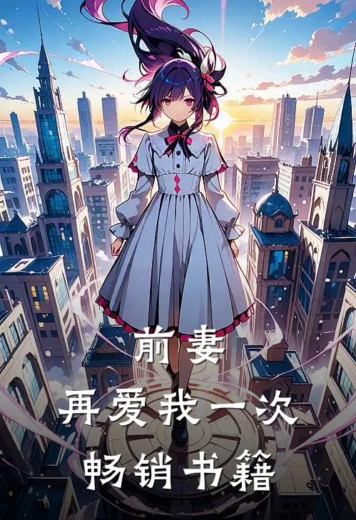 前妻,再爱我一次畅销书籍