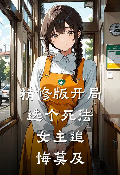 精修版开局选个死法,女主追悔莫及的