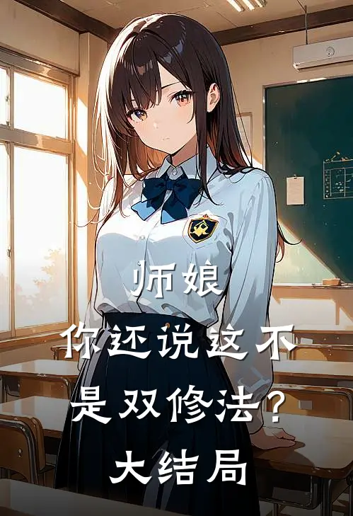 师娘,你还说这不是双修法?大结局