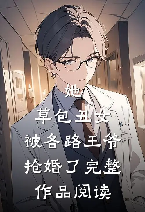 她,草包丑女,被各路王爷抢婚了完整作品阅读免费