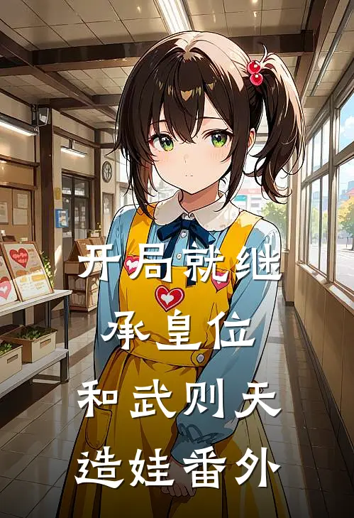 开局就继承皇位,和武则天造娃番外