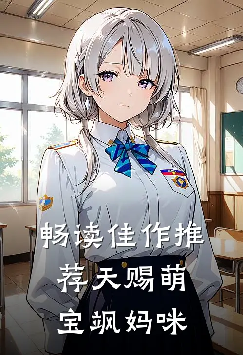 畅读佳作推荐天赐萌宝飒妈咪