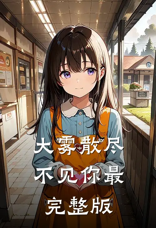大雾散尽不见你最完整版