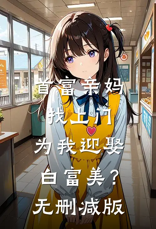 首富亲妈找上门,为我迎娶白富美?无删减版