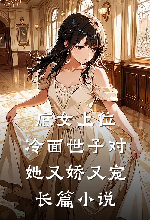 庶女上位,冷面世子对她又娇又宠长篇免费阅读