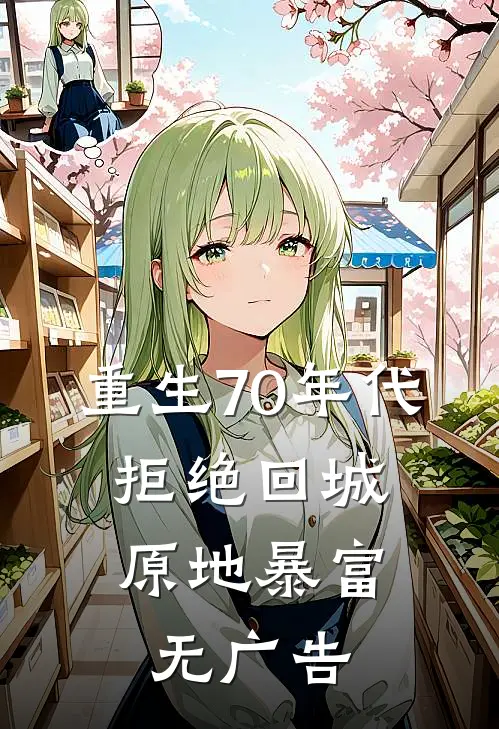 重生70年代：拒绝回城，原地暴富无广告