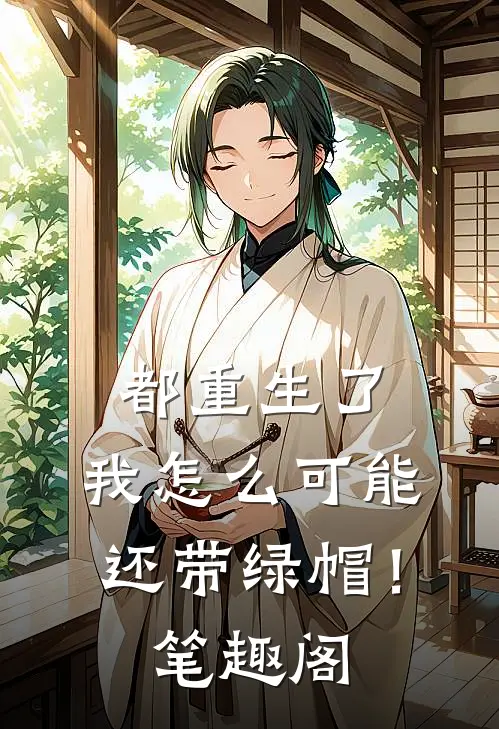 都重生了,我怎么可能还带绿帽!笔趣阁免费阅读