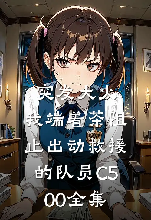 突发大火，我端着茶阻止出动救援的队员C500全集