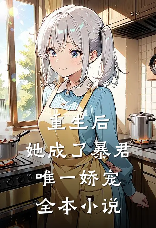 重生后,她成了暴君唯一娇宠全本