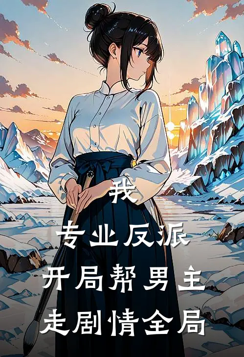 我，专业反派，开局帮男主走剧情全局