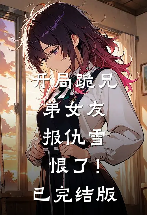 开局跪兄弟女友，报仇雪恨了！已完结版