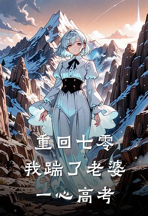 重回七零,我踹了老婆一心高考笔趣阁