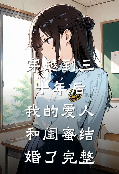 穿越到三十年后,我的爱人和闺蜜结婚了完整视频