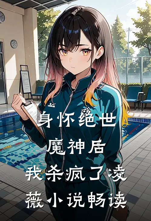 身怀绝世魔神后,我杀疯了凌薇畅读