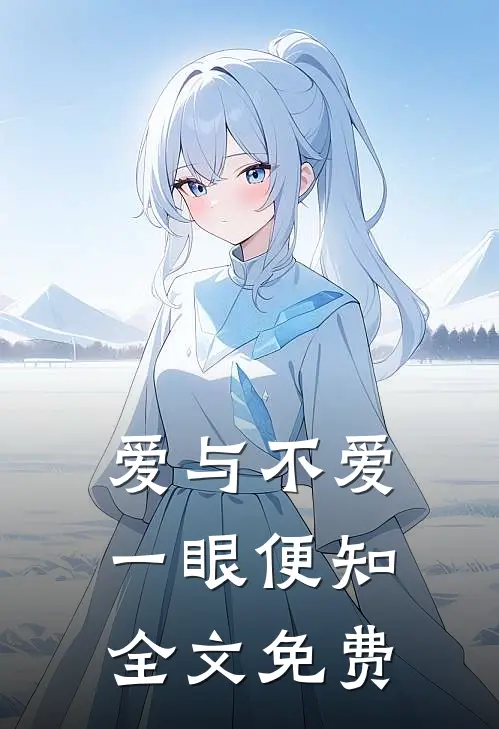 爱与不爱,一眼便知全文免费