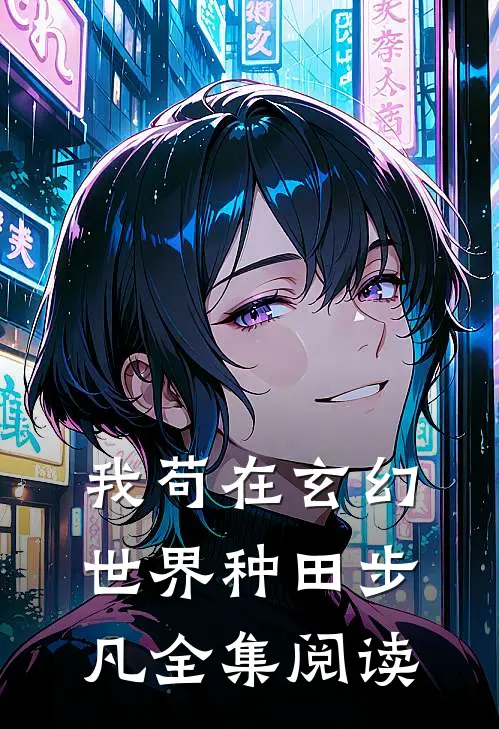 我苟在玄幻世界种田步凡全集阅读