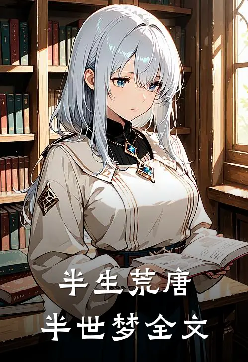 半生荒唐,半世梦全文在线阅读
