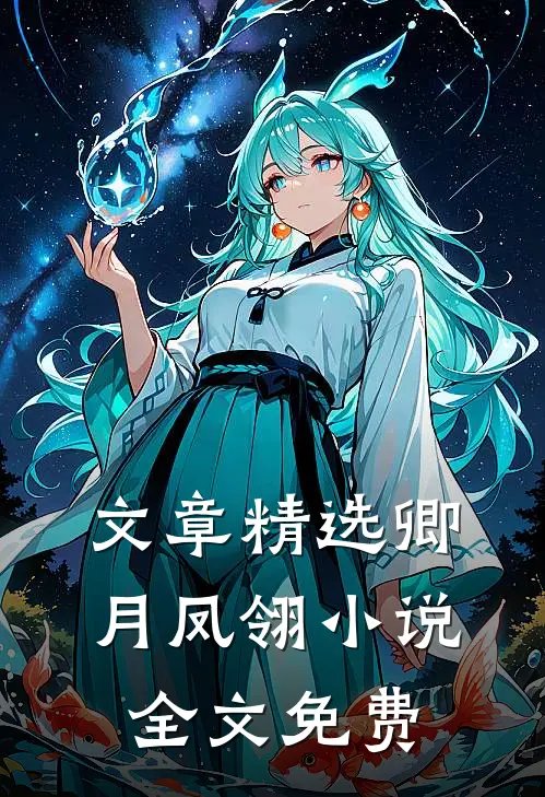 文章精选卿月凤翎小说全文免费