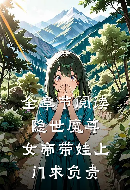 全章节阅读隐世魔尊，女帝带娃上门求负责