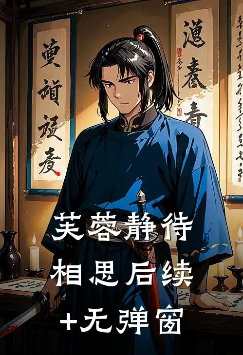 芙蓉静待相思后续+无弹窗