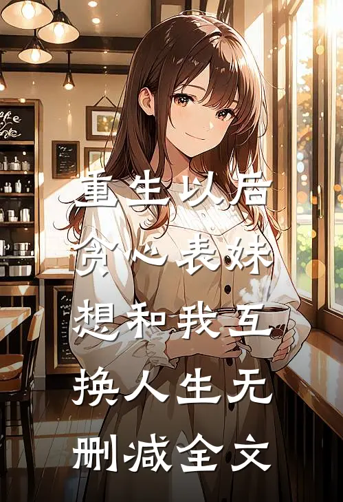 重生以后,贪心表妹想和我互换人生无删减全文在线阅读